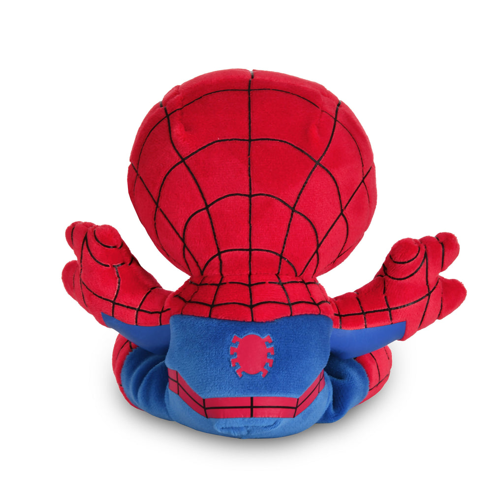 Image produit Figurine en peluche Spider-Man 18cm - Marvel