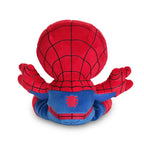 Image produit Figurine en peluche Spider-Man 18cm - Marvel