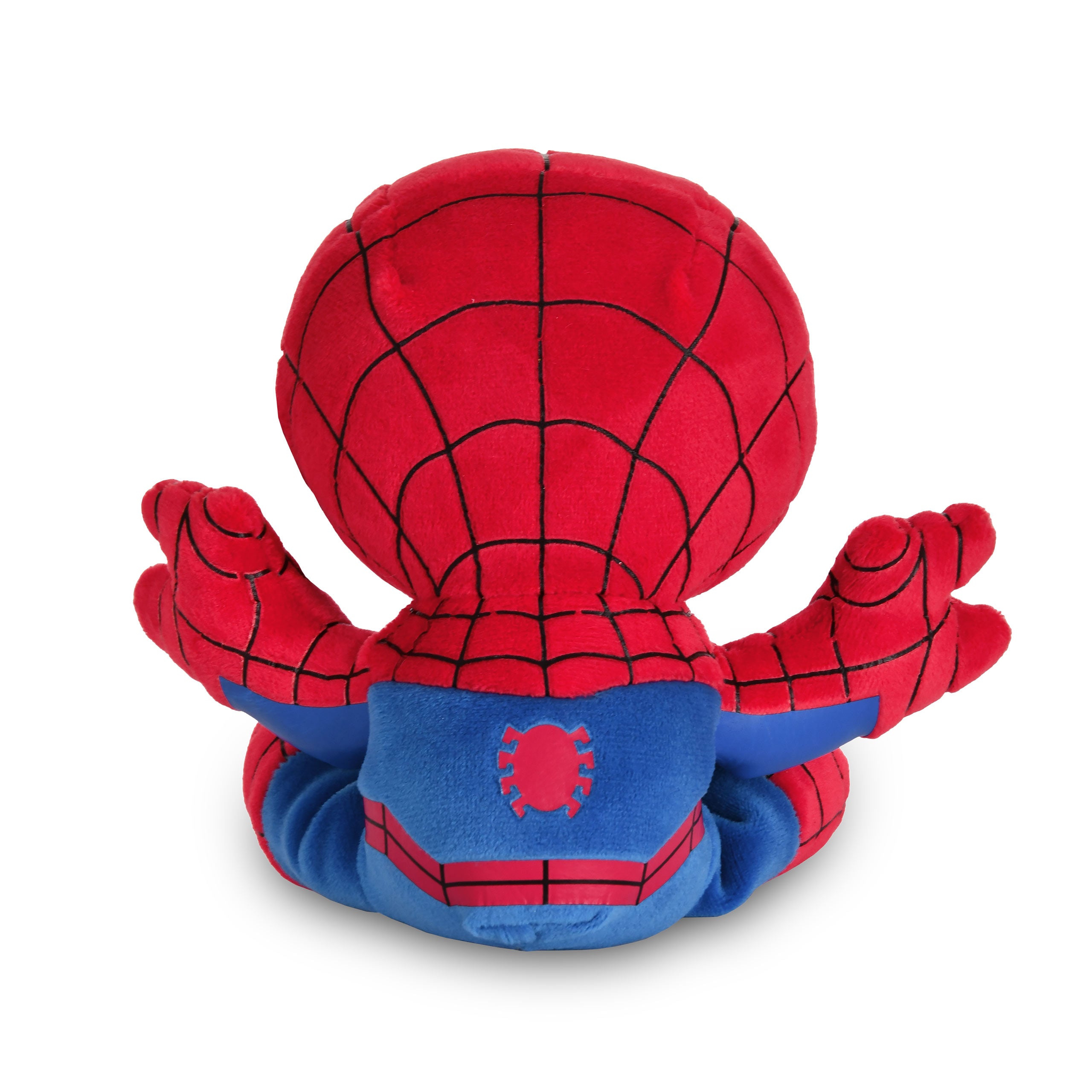 Image produit Figurine en peluche Spider-Man 18cm - Marvel