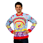 Image produit SpongeBob - Seasons Greetings Pull tricoté