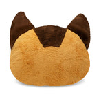 Image produit Totoro - Coussin en Peluche Catbus Nakayoshi