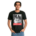 Image produit Star Wars - T-shirt Loth-Cat noir