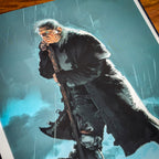 Product image Harry Potter - Who Is Who - The Characters of the Wizarding World Handbook