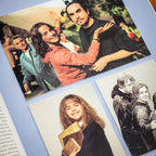 Product image Harry Potter - Who Is Who - The Characters of the Wizarding World Handbook