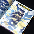 Image produit Le monde magique de Harry Potter - Le manuel officiel