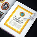 Image produit Le monde magique de Harry Potter - Le manuel officiel