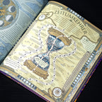 Image produit Le monde magique de Harry Potter - Le manuel officiel