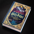 Image produit Harry Potter et le Prisonnier d'Azkaban - Édition MinaLima