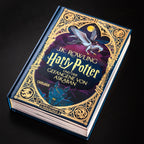 Image produit Harry Potter et le Prisonnier d'Azkaban - Édition MinaLima