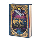 Image produit Harry Potter et le Prisonnier d'Azkaban - Édition MinaLima