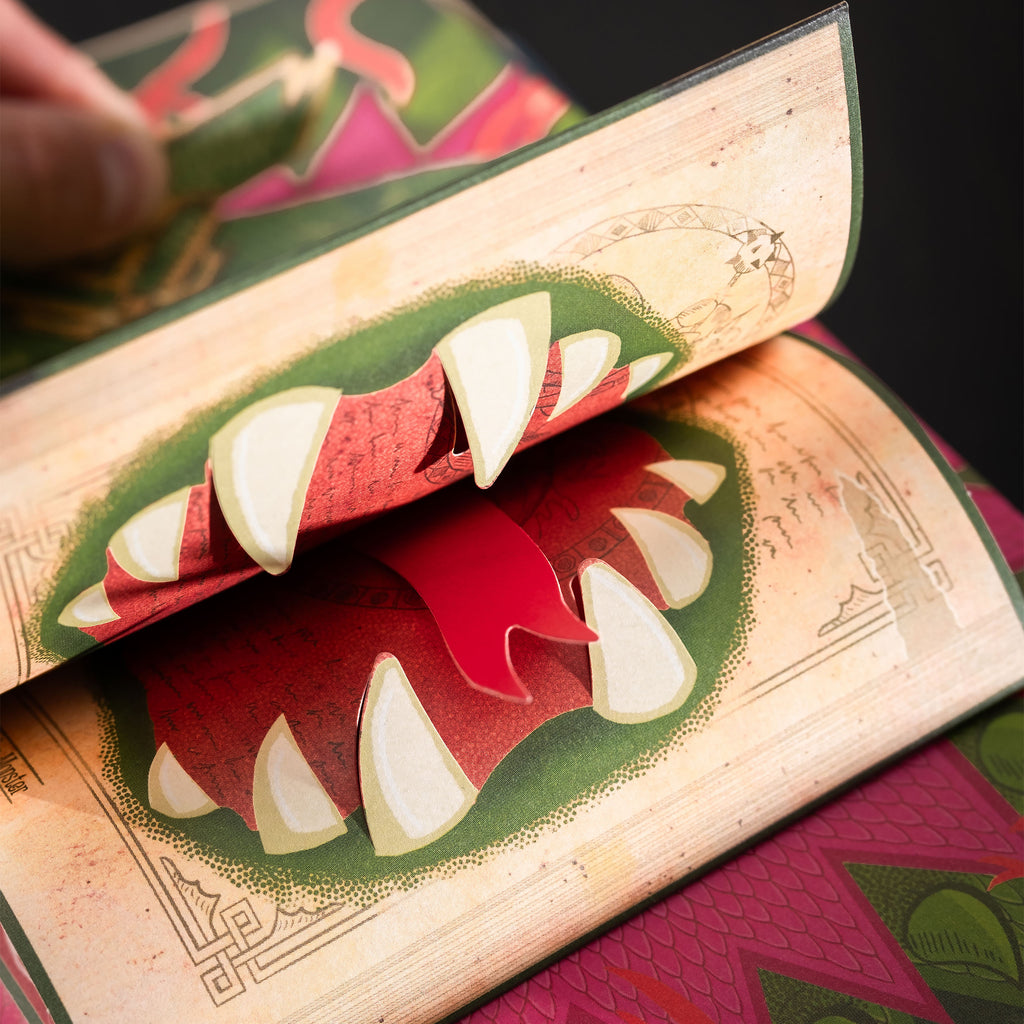 Image produit Harry Potter et le Prisonnier d'Azkaban - Édition MinaLima