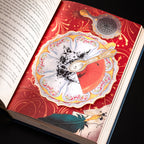 Image produit Harry Potter et le Prisonnier d'Azkaban - Édition MinaLima
