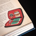 Image produit Harry Potter et le Prisonnier d'Azkaban - Édition MinaLima
