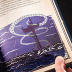 Image produit Harry Potter et le Prisonnier d'Azkaban - Édition MinaLima