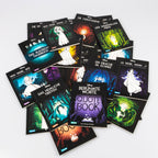 Image produit Calendrier de l'Avent Disney 2023 - Boîte de Noël Magique