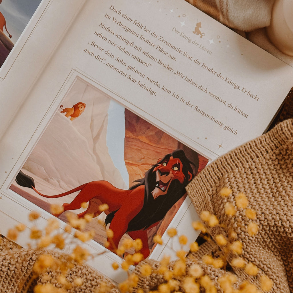 Product image Disney - The Big Golden Disney Book