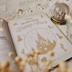Product image Disney - The Big Golden Disney Book