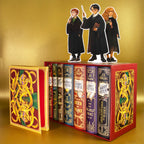 Product image Harry Potter - Volumes 1-7 in Box Set with Exclusive Extra