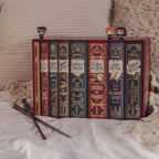 Product image Harry Potter - Volumes 1-7 in Box Set with Exclusive Extra