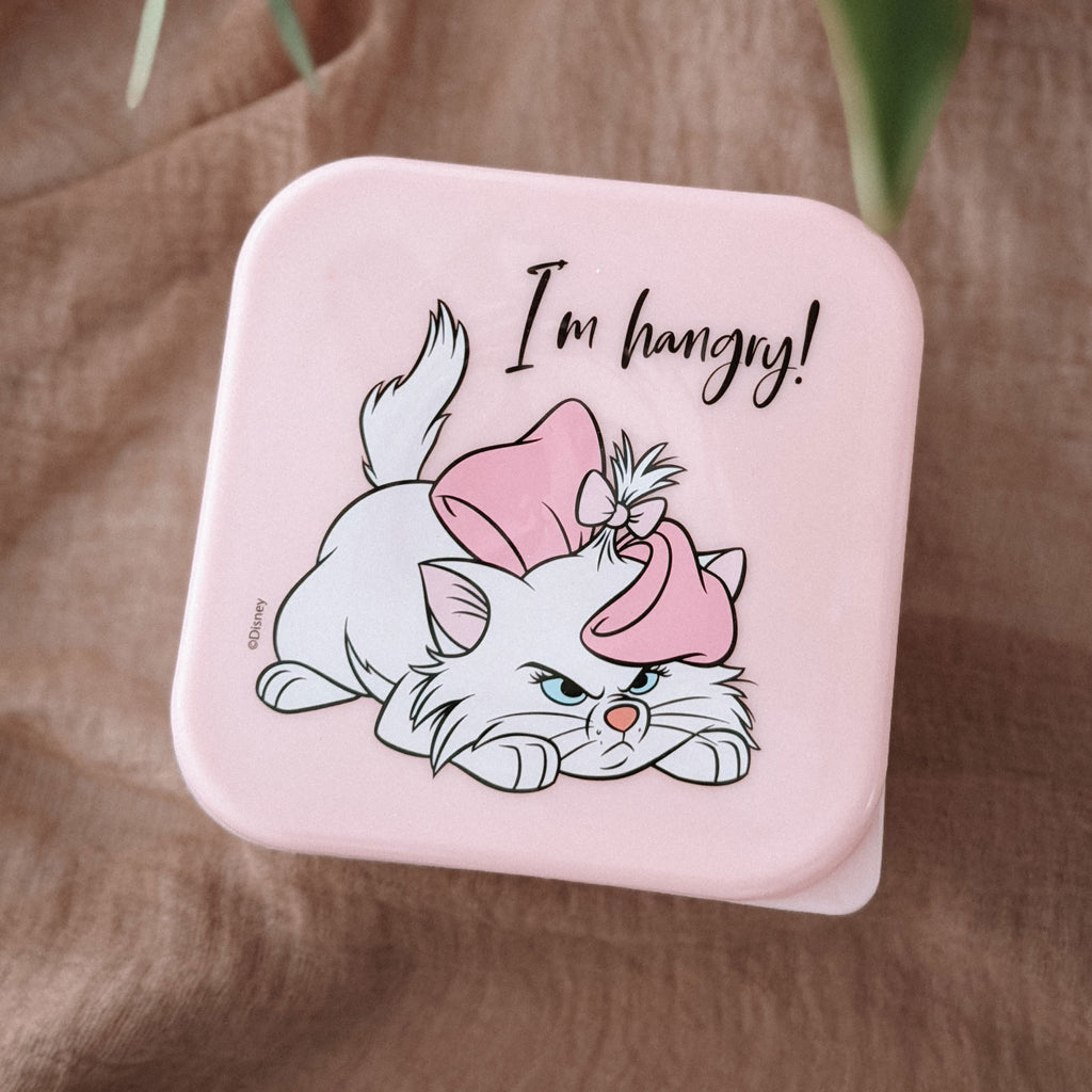 Image produit Les Aristochats - Boîtes déjeuner Marie set de 3