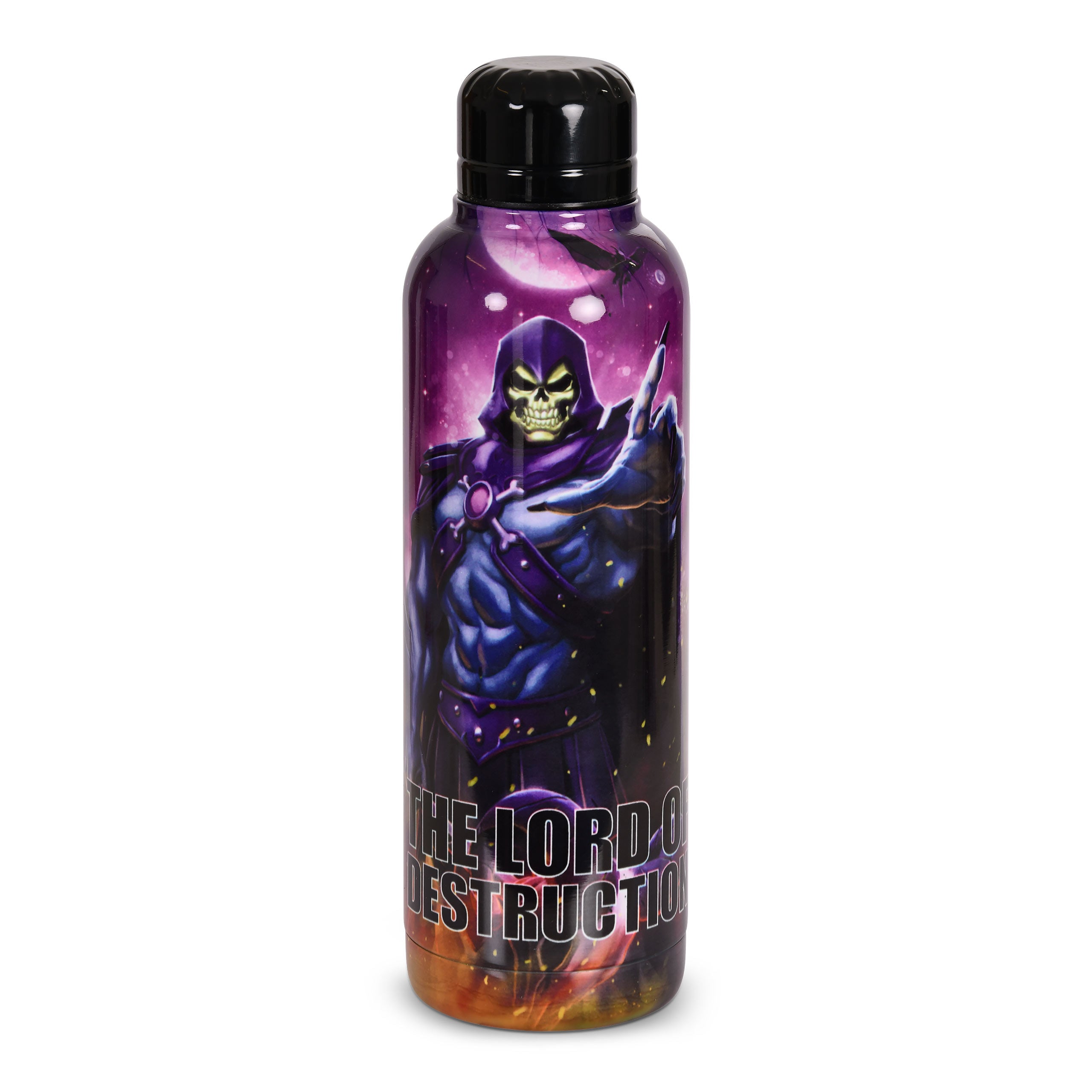 Image produit Masters of the Universe - Bouteille à boire
