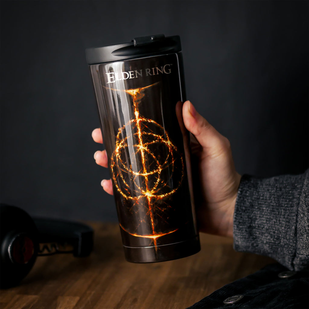 Image produit Elden Ring - Gobelet À Emporter Logo