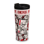 Product image One Piece - Luffy To Go Cup