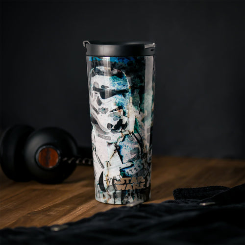 Image produit Gobelet Stormtrooper À Emporter - Star Wars