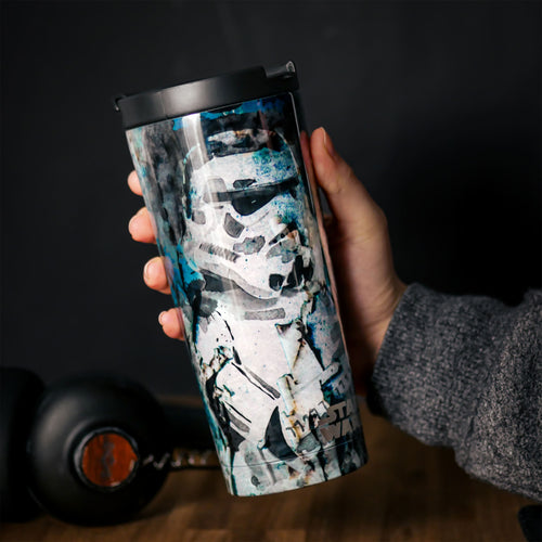 Image produit Gobelet Stormtrooper À Emporter - Star Wars