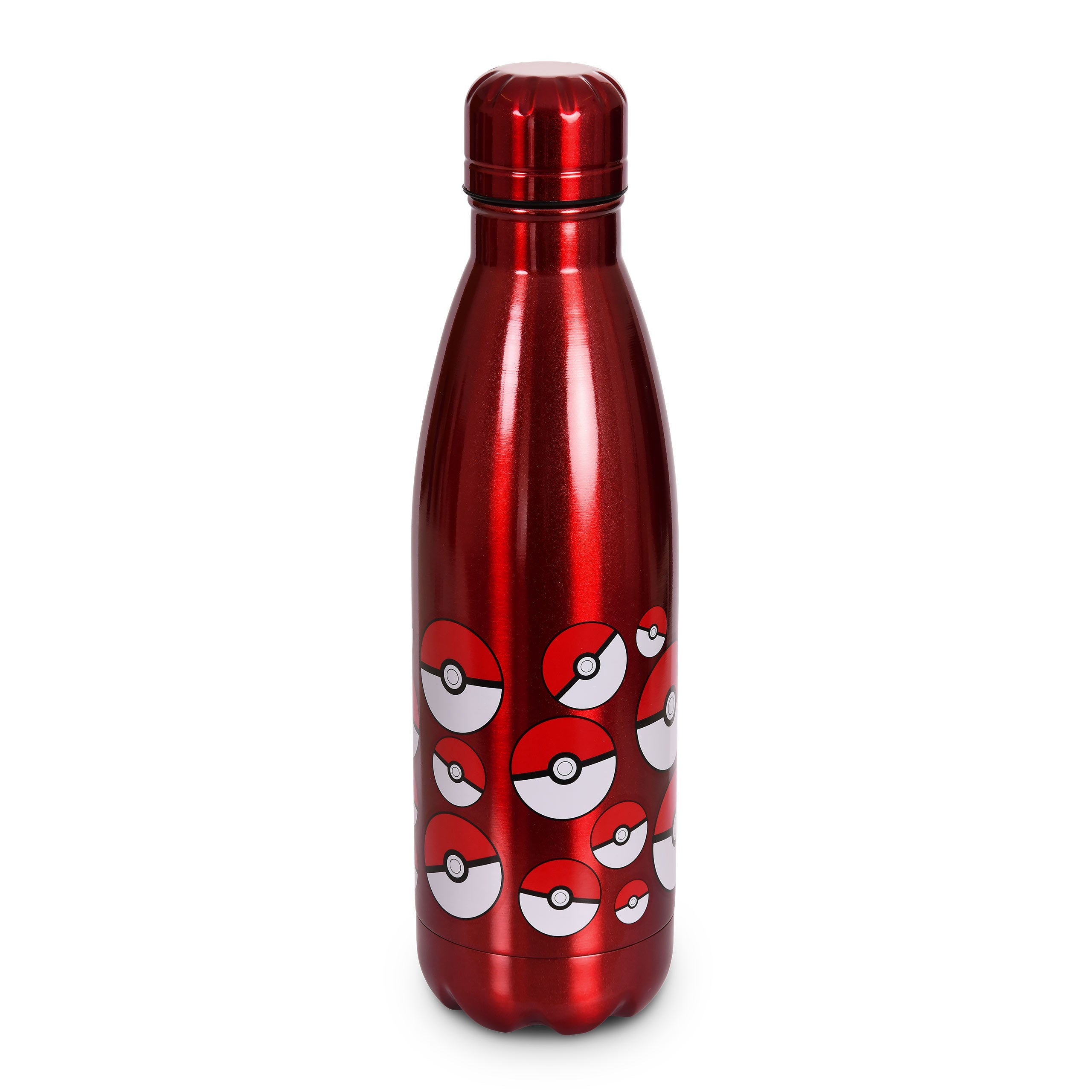Image produit Bouteille d'eau Pokeball - Pokemon