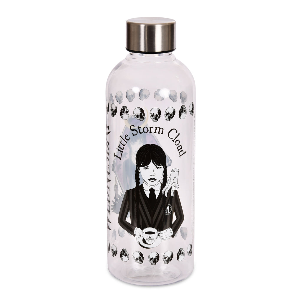 Image produit Mercredi - Nous Préférons Spooky Bouteille d'eau