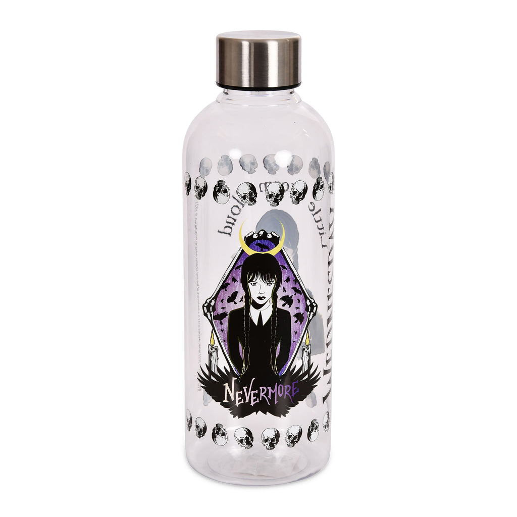Image produit Mercredi - Nous Préférons Spooky Bouteille d'eau