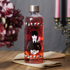 Image produit Mercredi - Nous Préférons Spooky Bouteille d'eau