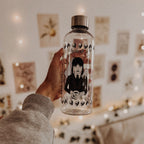 Image produit Mercredi - Nous Préférons Spooky Bouteille d'eau