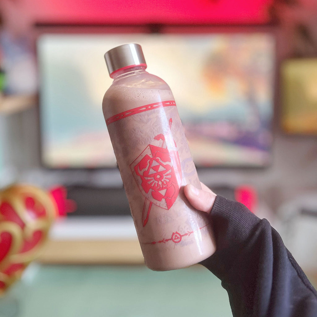Image produit Zelda - Gourde Bouclier