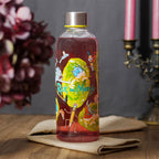 Image produit Rick and Morty - Bouteille d'eau Portal