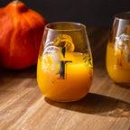 Image produit Harry Potter - Ensemble de 2 verres avec blasons de Poudlard