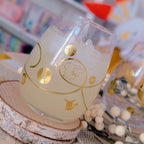 Image produit Pokemon - Lot de 2 verres Pikachu