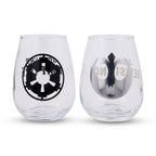 Image produit Star Wars - Rebel Alliance vs Empire lot de 2 verres