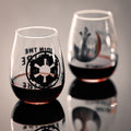 Image produit Star Wars - Rebel Alliance vs Empire lot de 2 verres