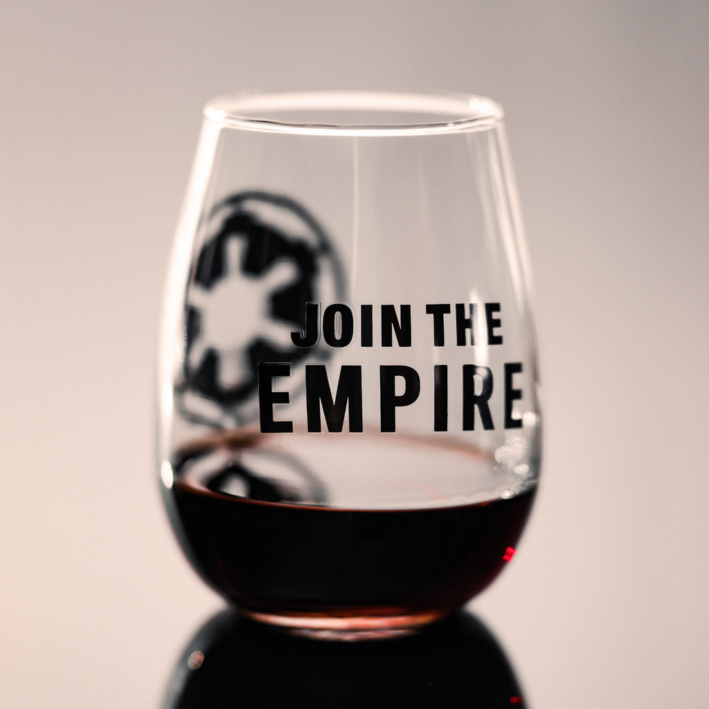Image produit Star Wars - Rebel Alliance vs Empire lot de 2 verres