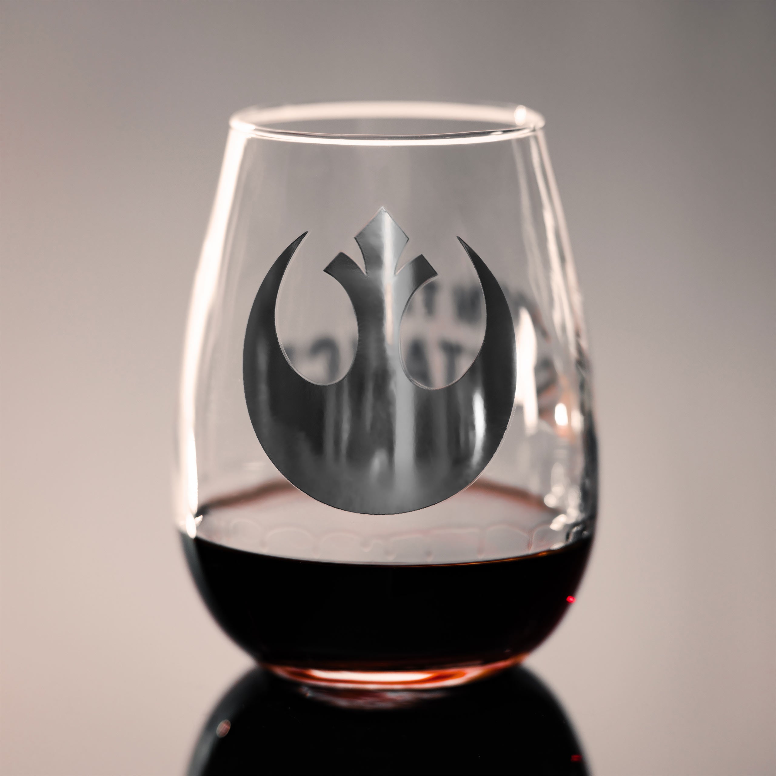 Image produit Star Wars - Rebel Alliance vs Empire lot de 2 verres