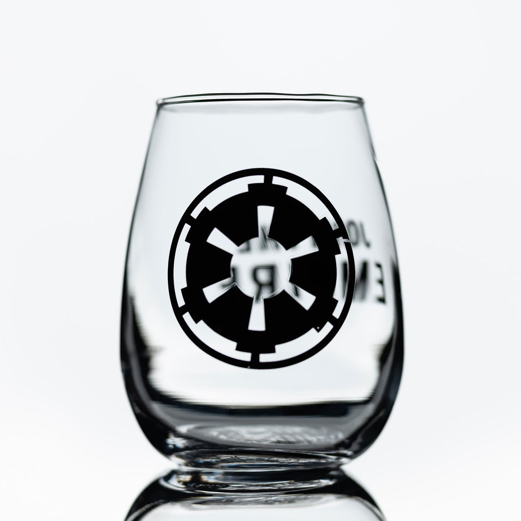 Image produit Star Wars - Rebel Alliance vs Empire lot de 2 verres