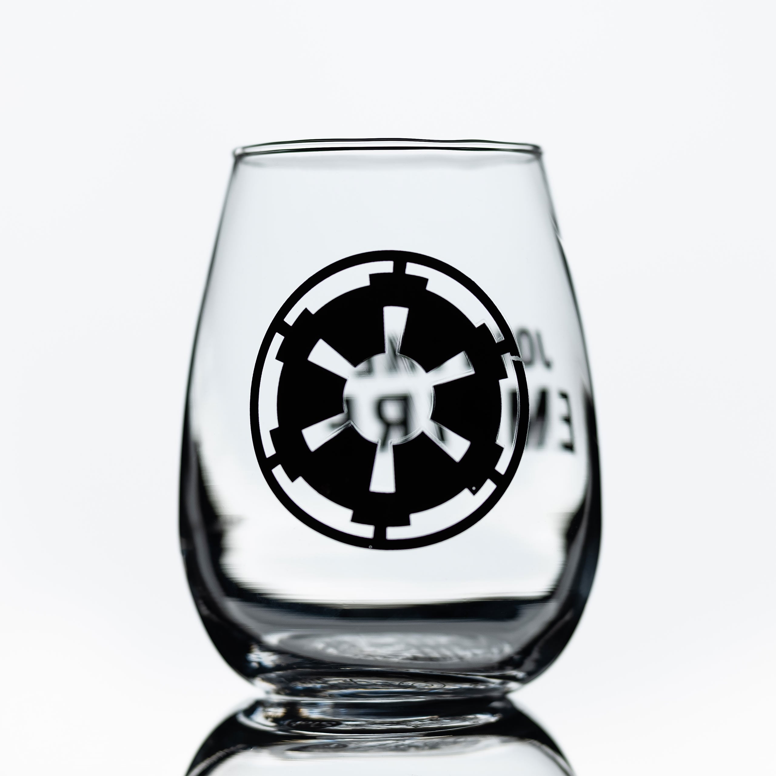 Image produit Star Wars - Rebel Alliance vs Empire lot de 2 verres