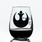 Image produit Star Wars - Rebel Alliance vs Empire lot de 2 verres