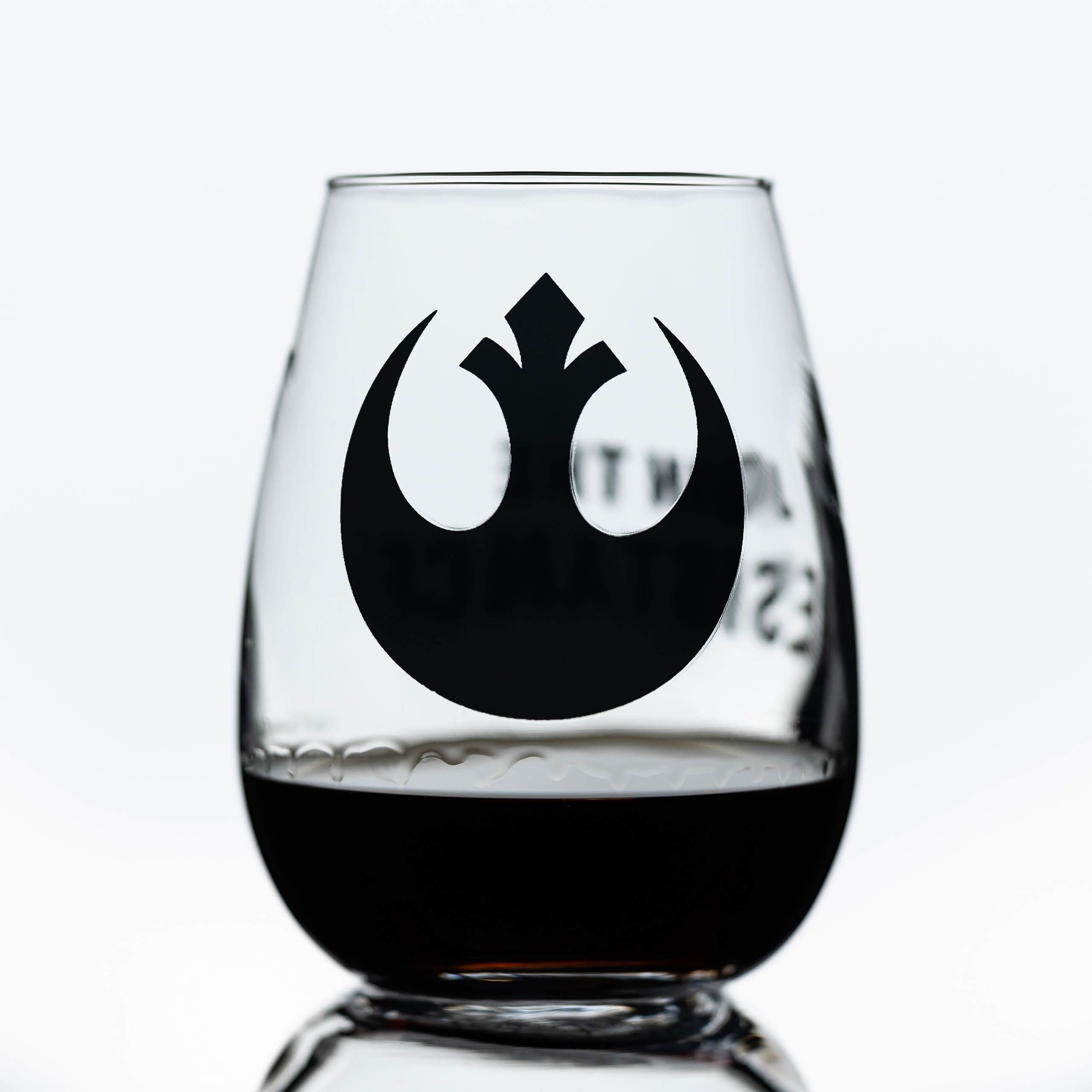 Image produit Star Wars - Rebel Alliance vs Empire lot de 2 verres
