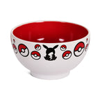 Image produit Bol à céréales Poké Ball - Pokémon