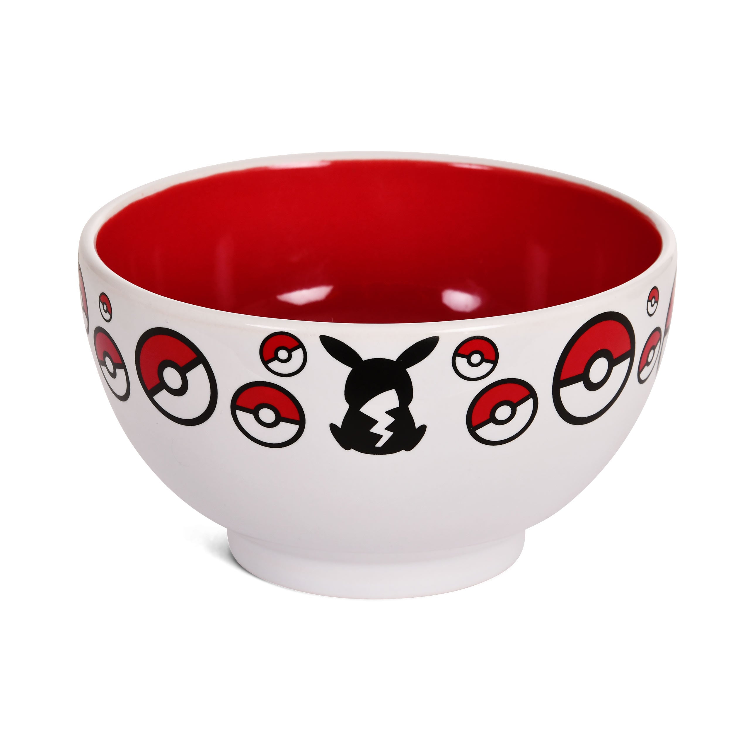 Image produit Bol à céréales Poké Ball - Pokémon