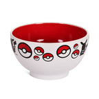 Image produit Bol à céréales Poké Ball - Pokémon