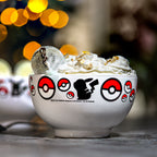 Image produit Bol à céréales Poké Ball - Pokémon